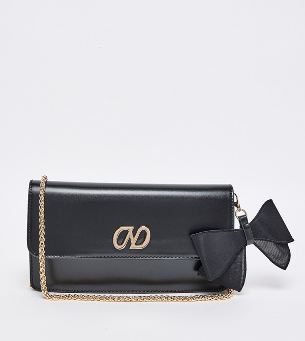 Naturalizer Naturalizer - Black Clutches