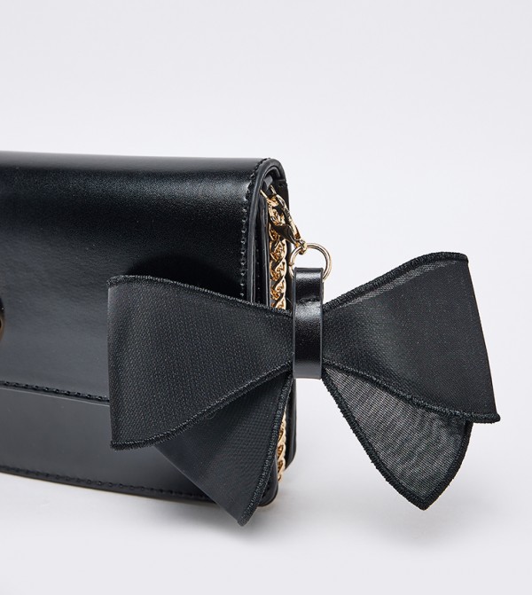 Naturalizer Naturalizer - Black Clutches