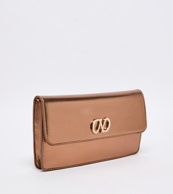 Naturalizer Naturalizer - Brown Clutches