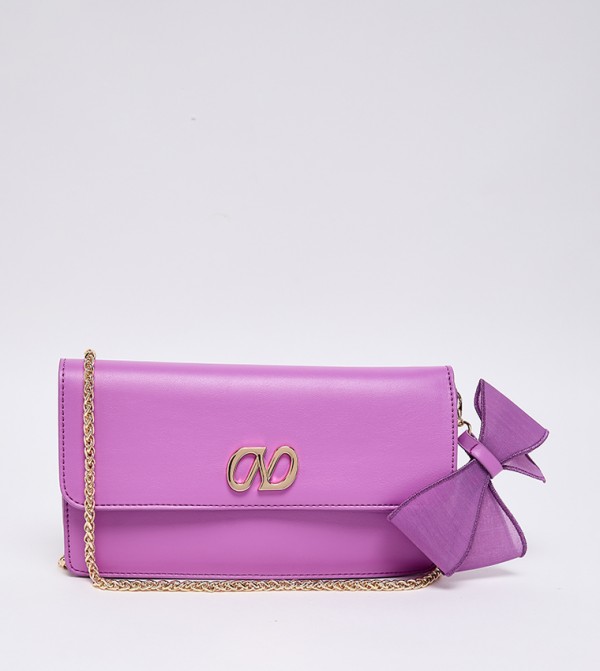 Naturalizer  Clutches - Pink Clutches