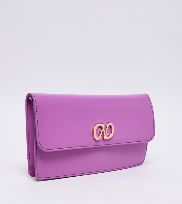 Naturalizer  Clutches - Pink Clutches