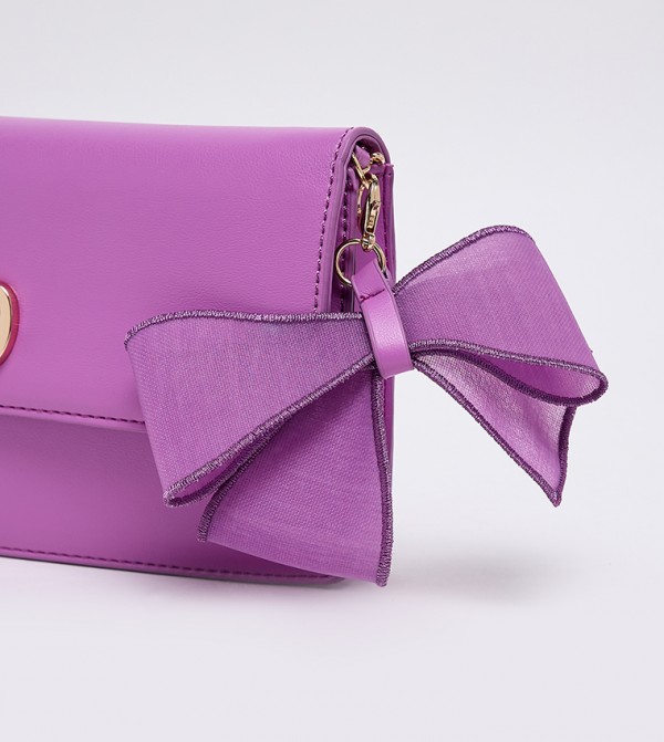 Naturalizer  Clutches - Pink Clutches