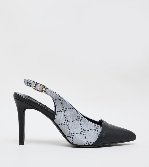 Nine West Nine West - Black Pumps