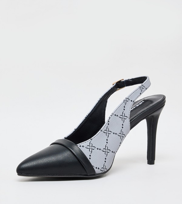 Nine West Nine West - Black Pumps