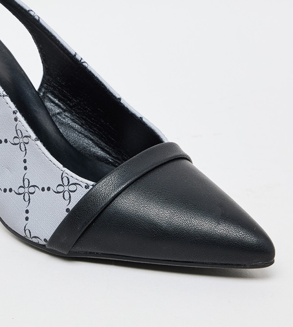 Nine West Nine West - Black Pumps