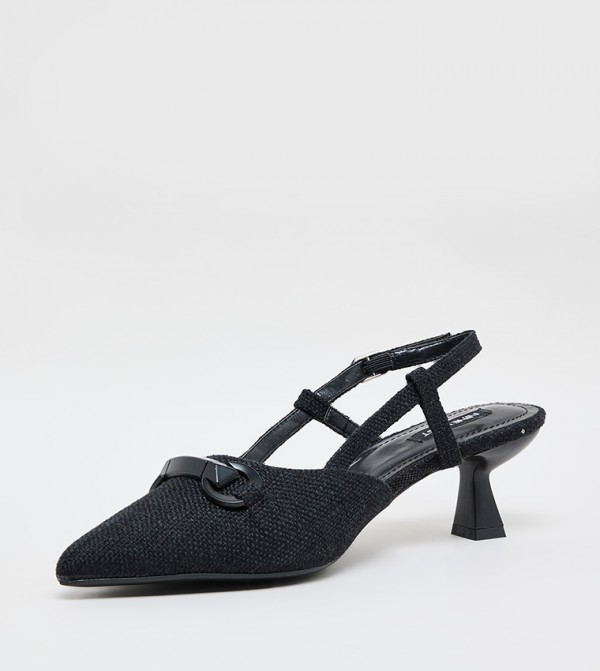 Nine West Nine West - Black Pumps