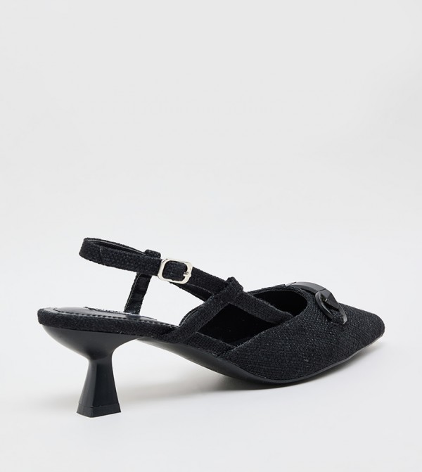 Nine West Nine West - Black Pumps