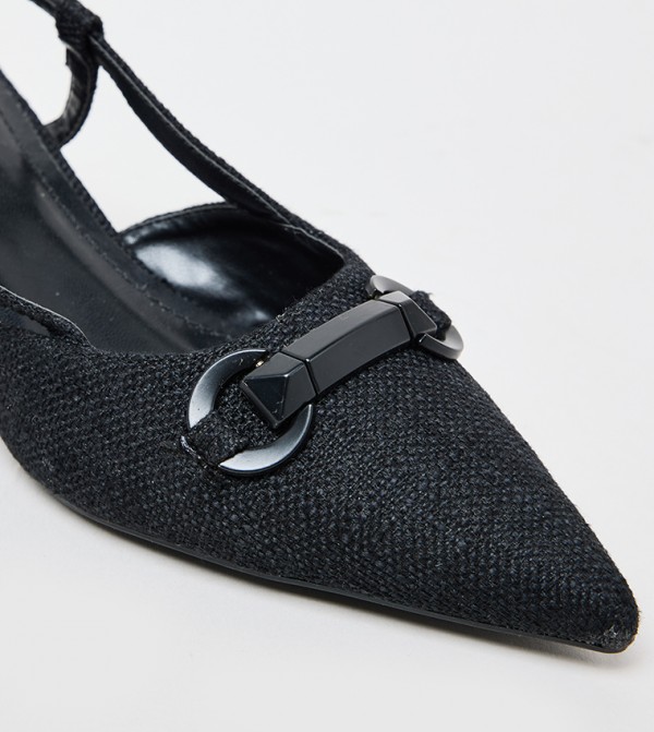 Nine West Nine West - Black Pumps