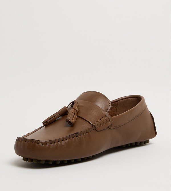 Hush Puppies Hush Puppies - Tan undefined