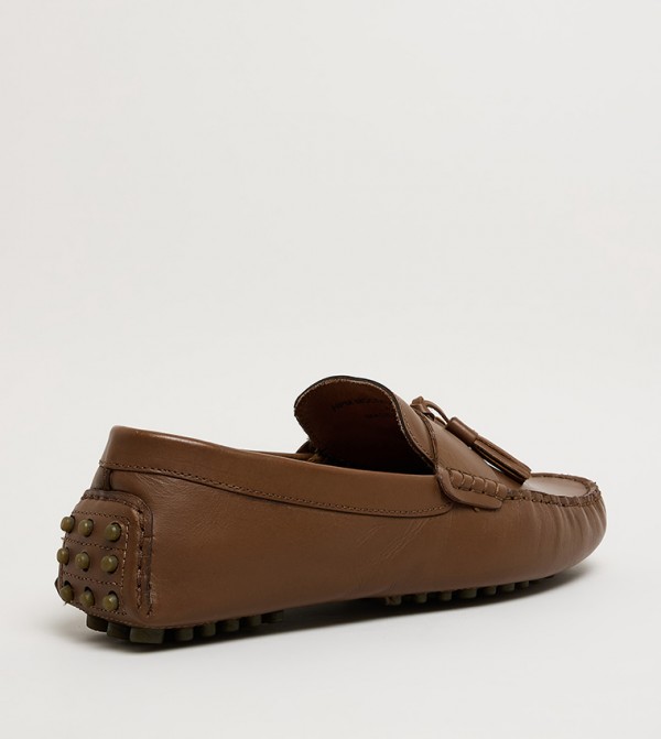 Hush Puppies Hush Puppies - Tan undefined