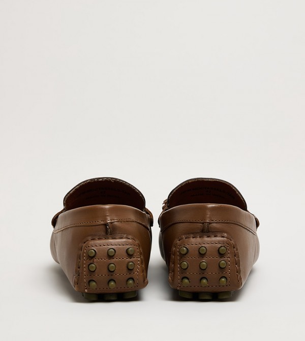 Hush Puppies Hush Puppies - Tan undefined