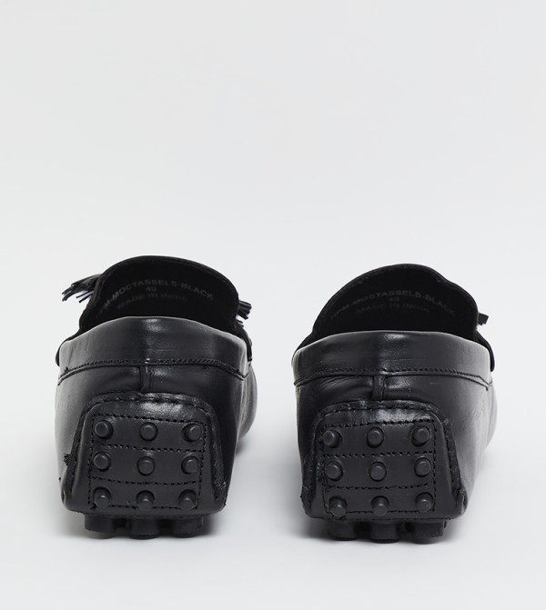 Hush Puppies Hush Puppies - Black undefined