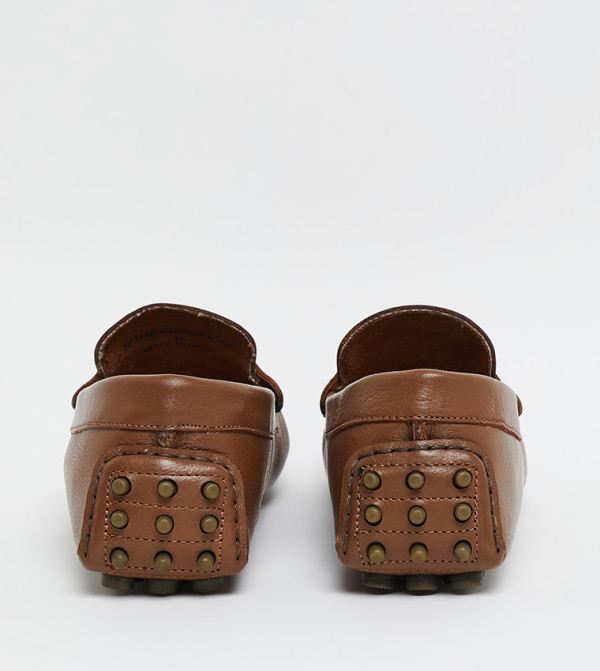 Hush Puppies Hush Puppies - Tan undefined