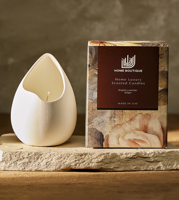 Home boutique Home boutique - Multi Pillar candles