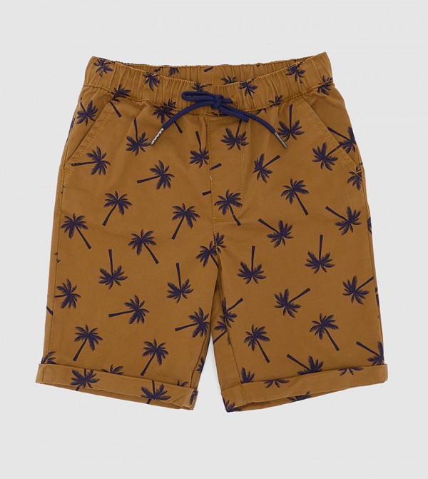 Adams Kids Adams Kids - Khaki Shorts