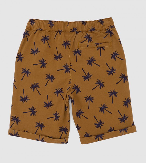 Adams Kids Adams Kids - Khaki Shorts