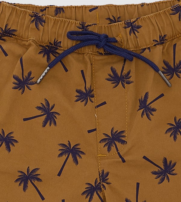 Adams Kids Adams Kids - Khaki Shorts