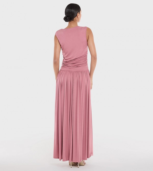 BCBG  - Pink Maxi Dresses