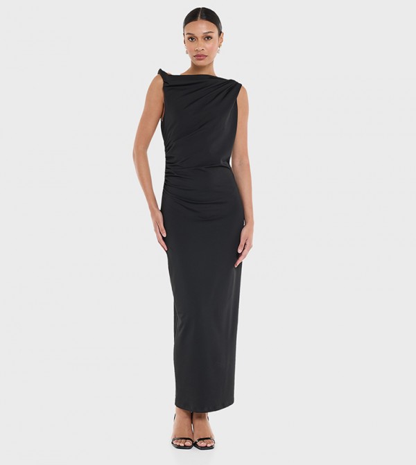 BCBG BCBG - Black Maxi Dresses