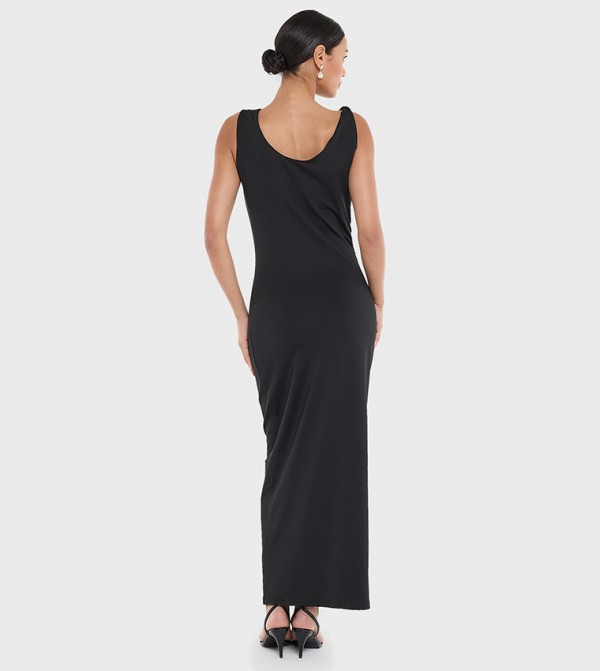 BCBG BCBG - Black Maxi Dresses