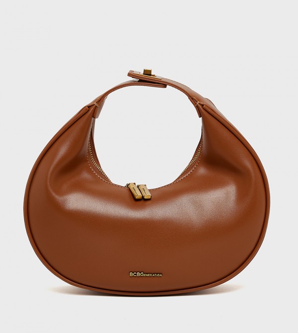 بي سي بي جي جينيريشن بي سي بي جي جينيريشن - حنطي Hobo Bags