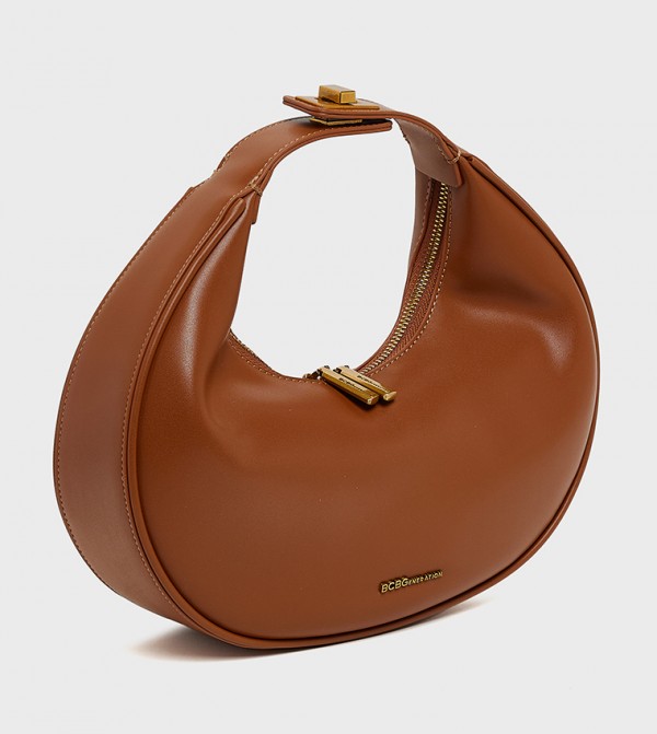 بي سي بي جي جينيريشن بي سي بي جي جينيريشن - حنطي Hobo Bags