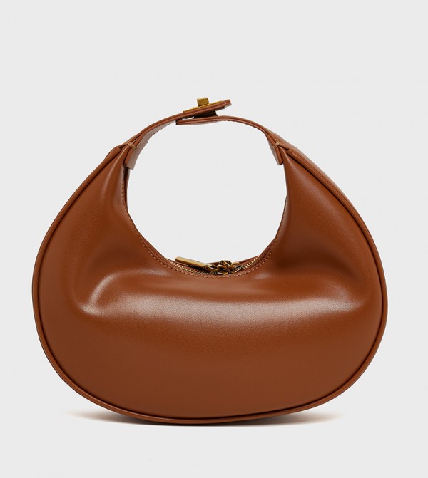 بي سي بي جي جينيريشن بي سي بي جي جينيريشن - حنطي Hobo Bags