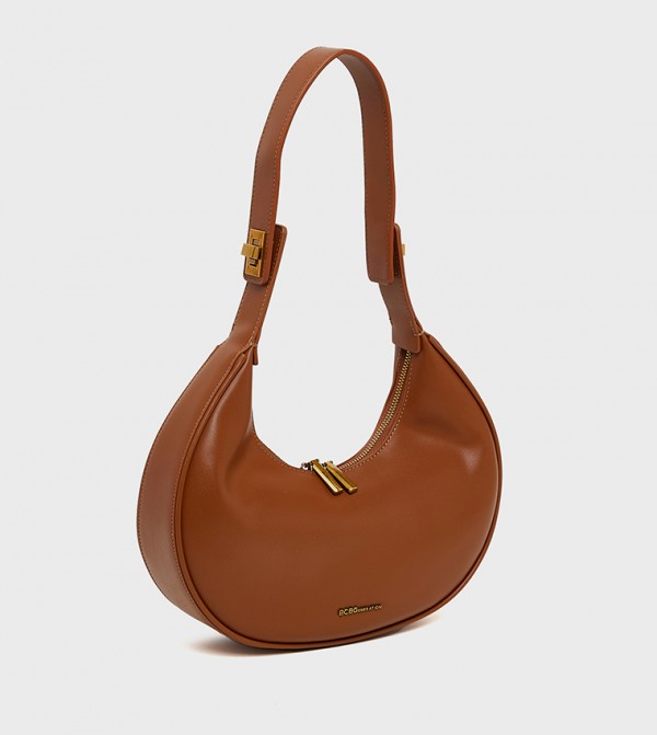 بي سي بي جي جينيريشن بي سي بي جي جينيريشن - حنطي Hobo Bags