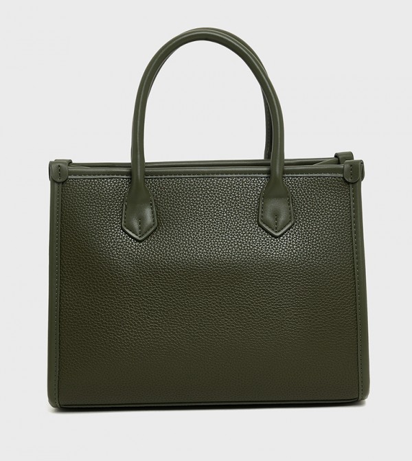 BCBG GENERATION BCBG GENERATION - Olive Tote Bags