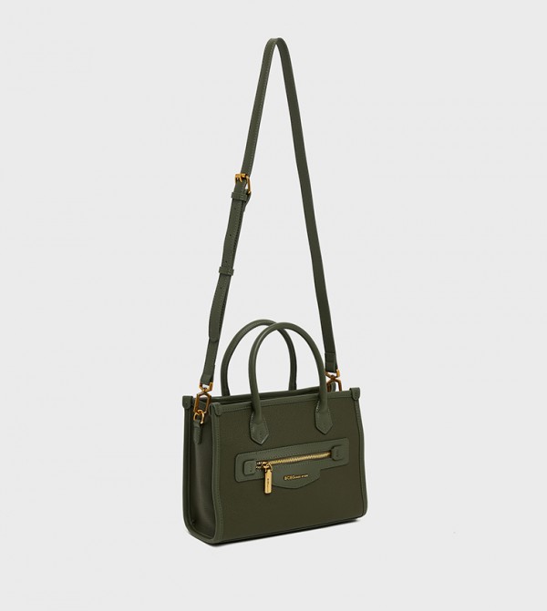 BCBG GENERATION BCBG GENERATION - Olive Tote Bags