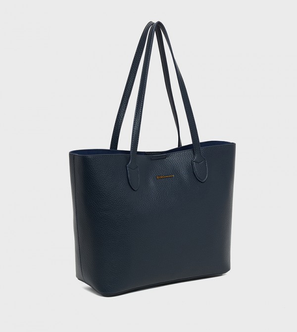 BCBG GENERATION BCBG GENERATION - Navy Tote Bags