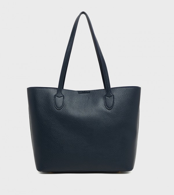 BCBG GENERATION BCBG GENERATION - Navy Tote Bags