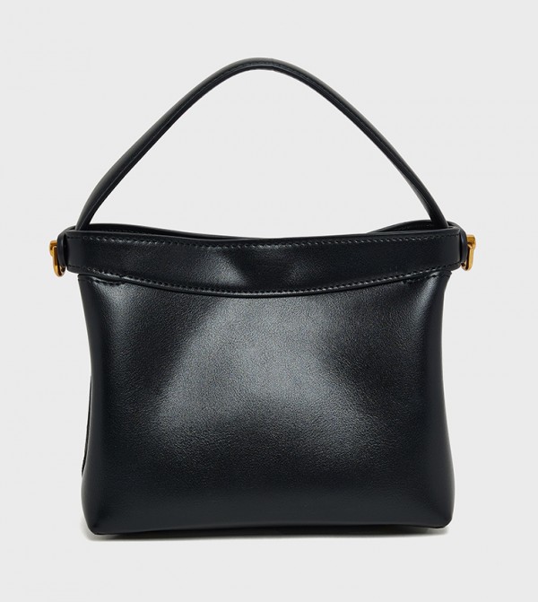 BCBG GENERATION BCBG GENERATION - Black Tote Bags