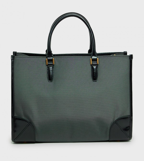 BCBG GENERATION BCBG GENERATION - Black Tote Bags