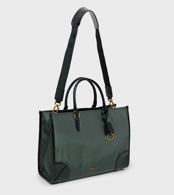 BCBG GENERATION BCBG GENERATION - Black Tote Bags