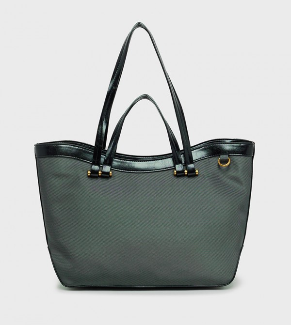 BCBG GENERATION BCBG - Black Tote Bags