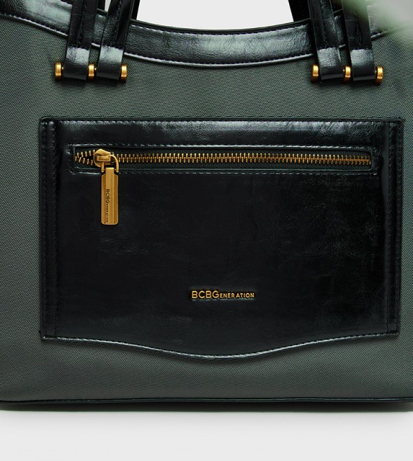 BCBG GENERATION BCBG - Black Tote Bags