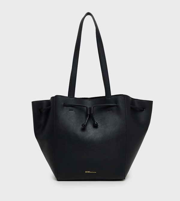 BCBG GENERATION BCBG GENERATION - Black Shoulder bags