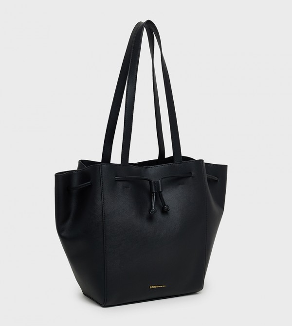 BCBG GENERATION BCBG GENERATION - Black Shoulder bags