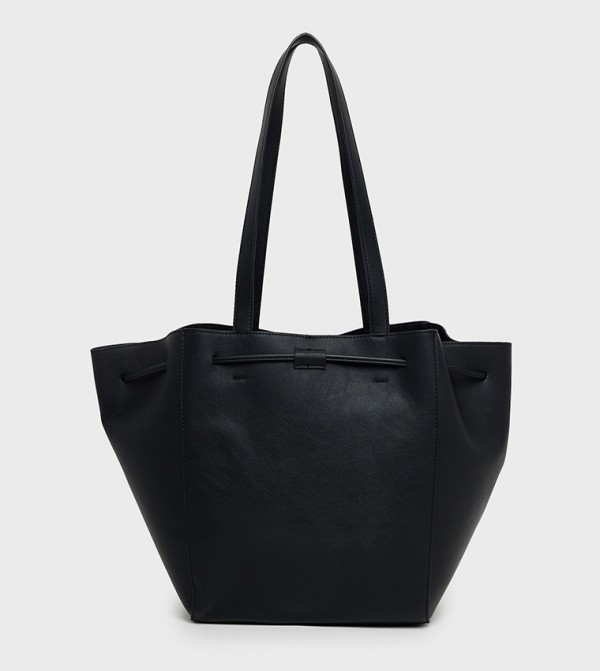 BCBG GENERATION BCBG GENERATION - Black Shoulder bags