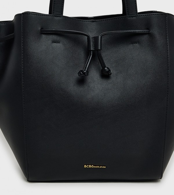 BCBG GENERATION BCBG GENERATION - Black Shoulder bags