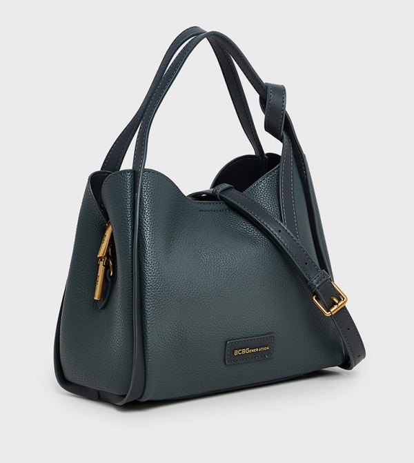 BCBG GENERATION BCBG - Grey Shoulder bags