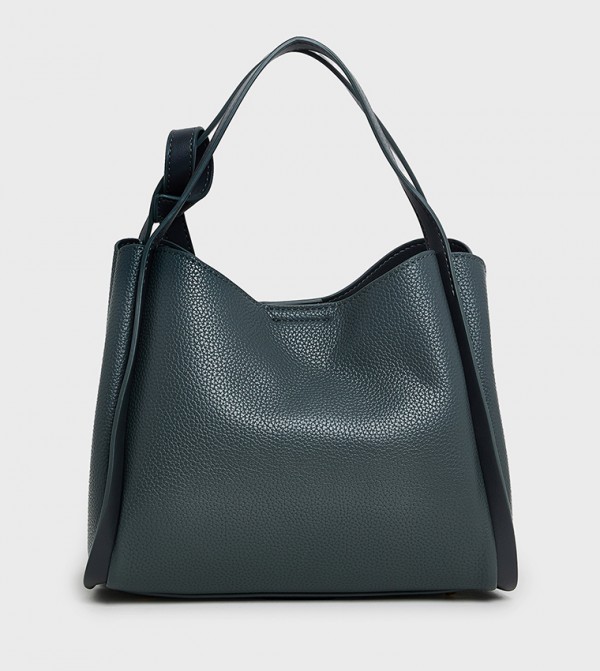 BCBG GENERATION BCBG - Grey Shoulder bags