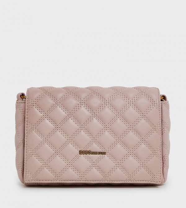 BCBG GENERATION BCBG - Pink Shoulder bags