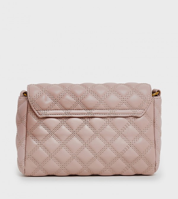 BCBG GENERATION BCBG - Pink Shoulder bags