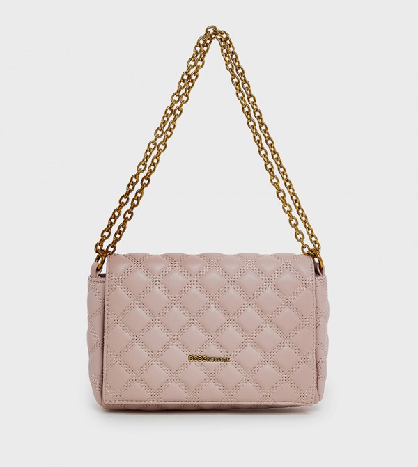 BCBG GENERATION BCBG - Pink Shoulder bags