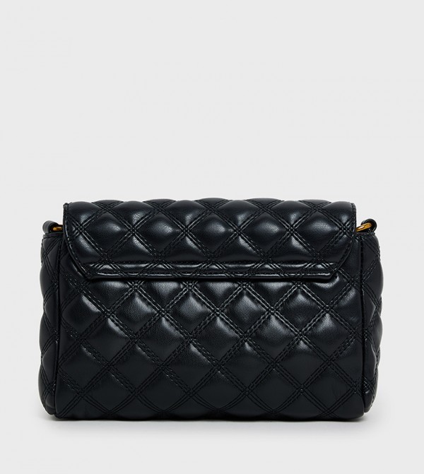 BCBG GENERATION BCBG - Black Shoulder bags