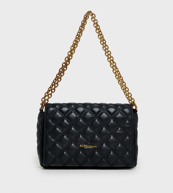 BCBG GENERATION BCBG - Black Shoulder bags