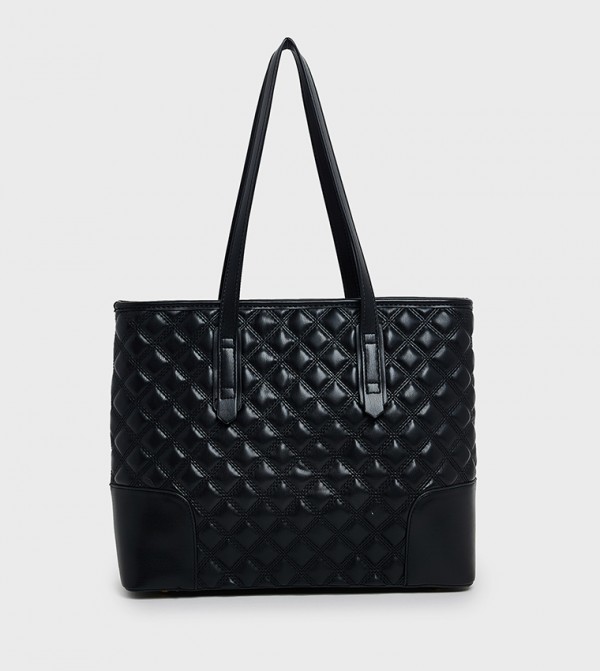 BCBG GENERATION BCBG - Black Tote Bags