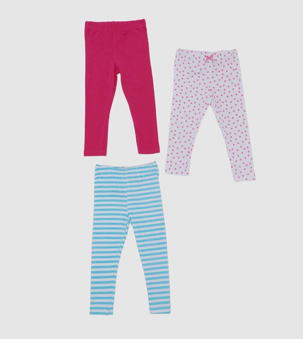 ادمز كيدز ادمز كيدز - متعدد leggings